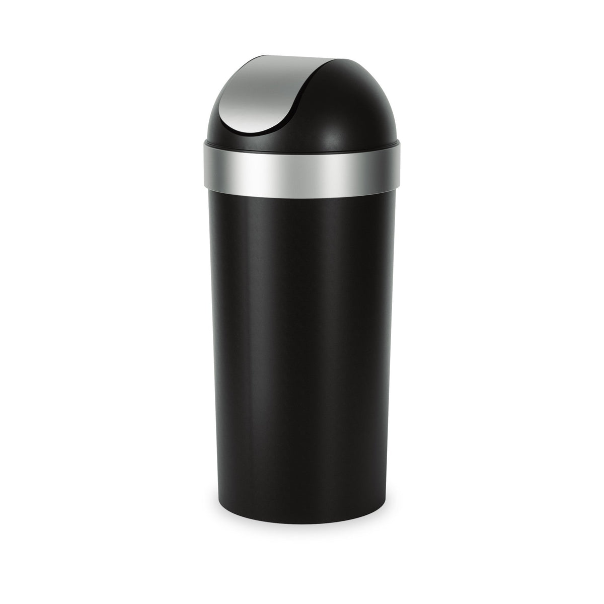 Ventiy Trash Can