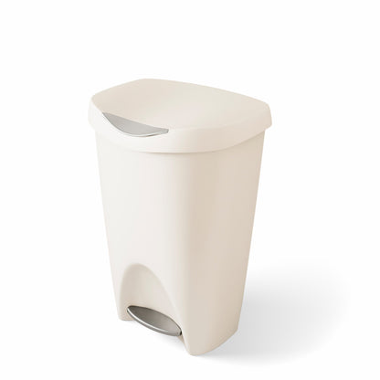 Step On Trash Can