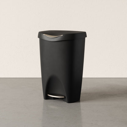 Step On Trash Can
