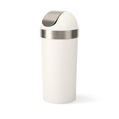 Ventiy Trash Can