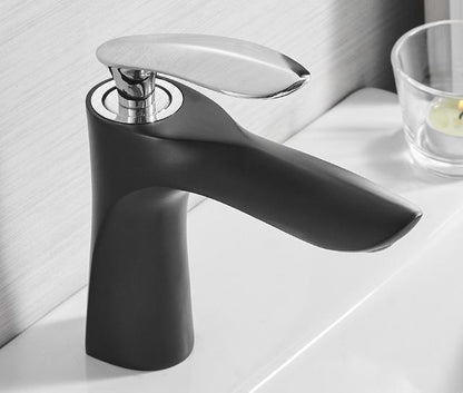 Luxury Modern Basin Faucet