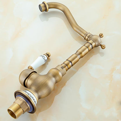 Brass Faucet