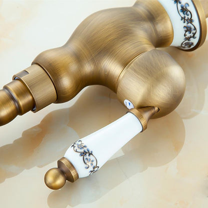 Brass Faucet