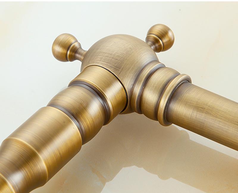 Brass Faucet