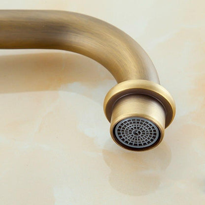Brass Faucet