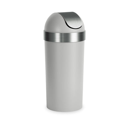 Ventiy Trash Can