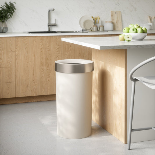 Trash Can
