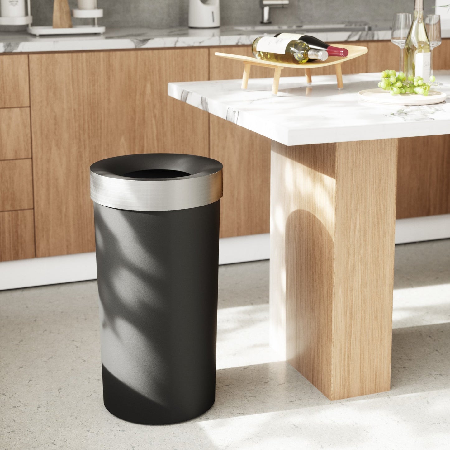 Trash Can