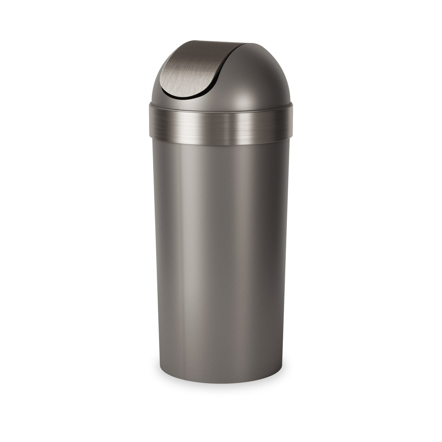 Ventiy Trash Can