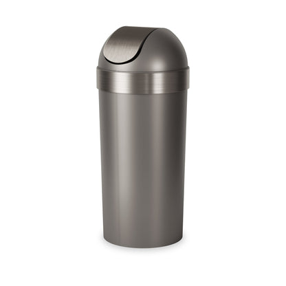 Ventiy Trash Can