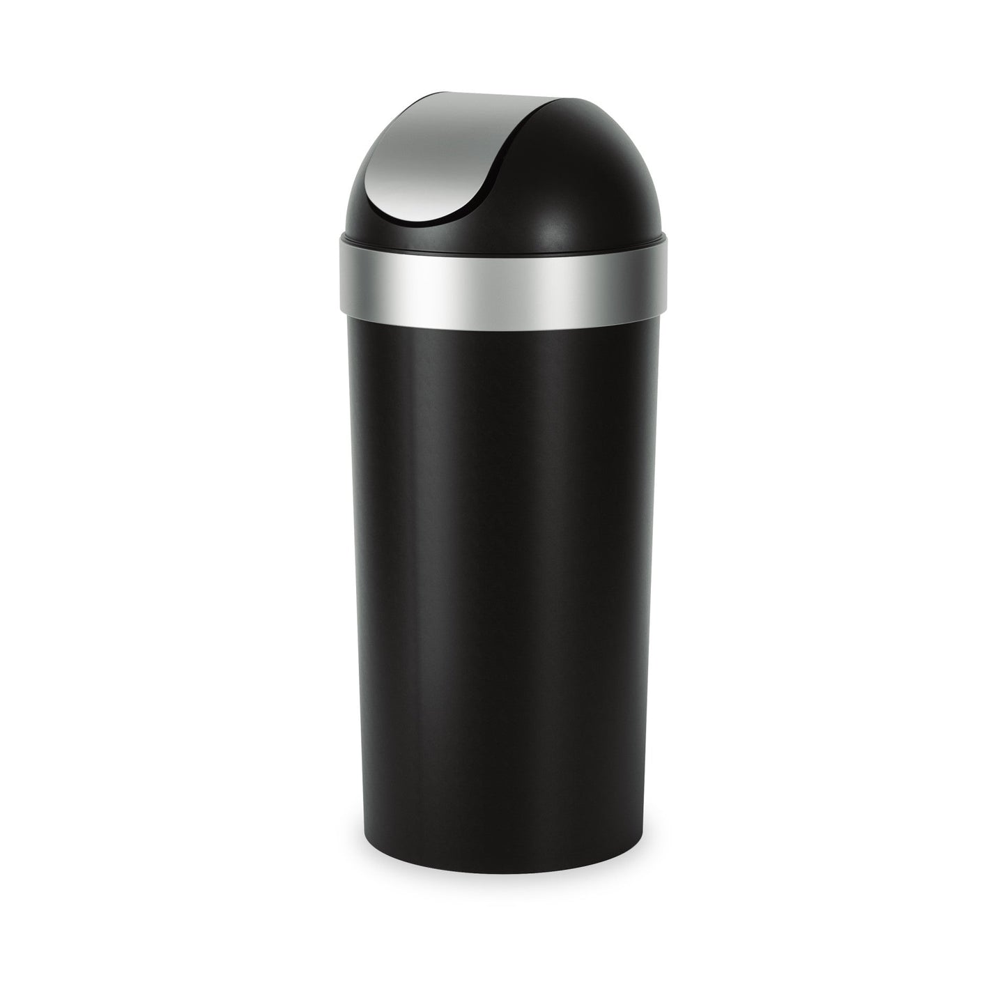 Ventiy Trash Can