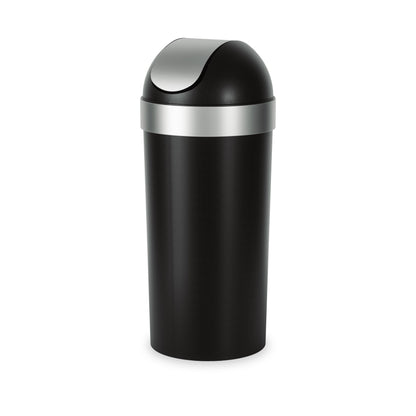 Ventiy Trash Can