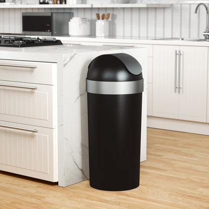 Ventiy Trash Can