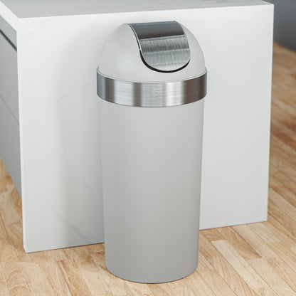 Ventiy Trash Can